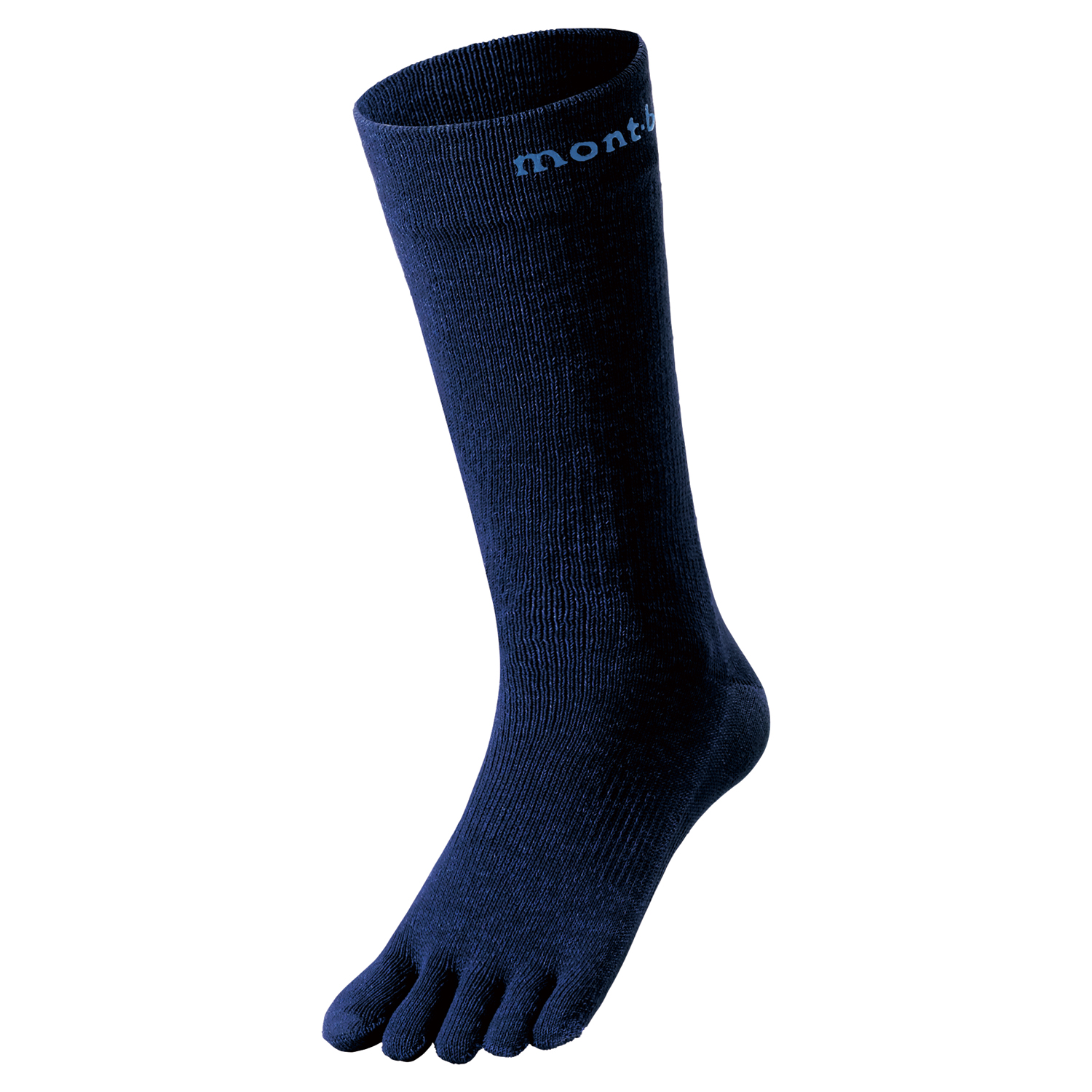 KAMICO Travel 5 Toe Socks